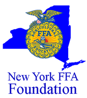 NEW YORK FFA FOUNDATION - FFA Foundation